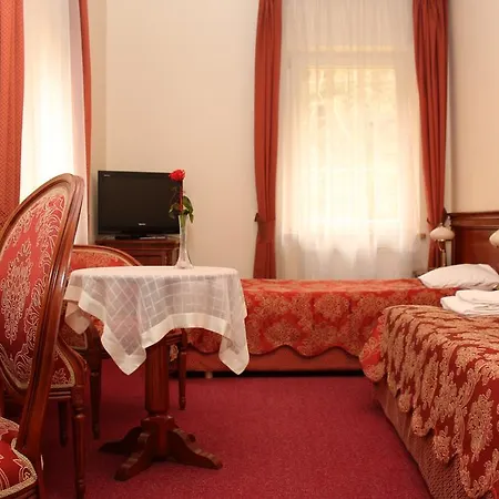 Piastowska Panzió