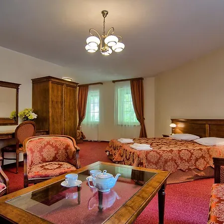 Piastowska 3* Szklarska Poręba