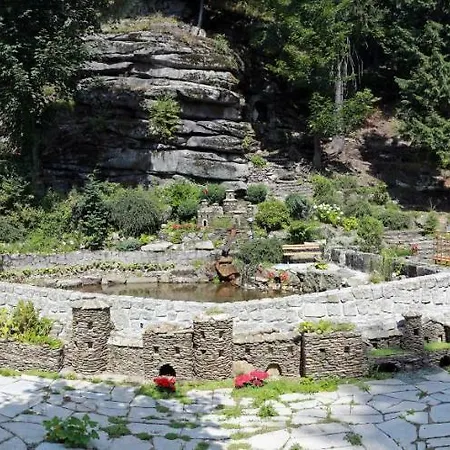 Piastowska Panzió 3*