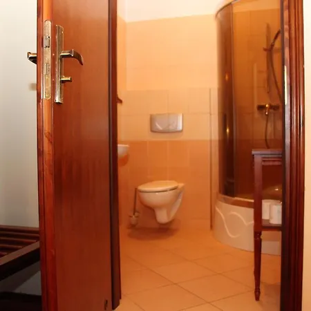 Piastowska Bed and breakfast Szklarska Poręba