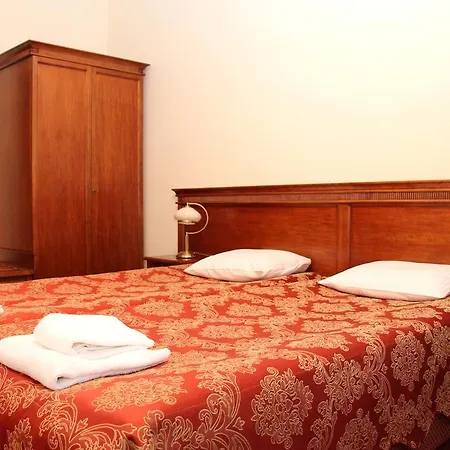 Bed and breakfast Piastowska Szklarska Poręba