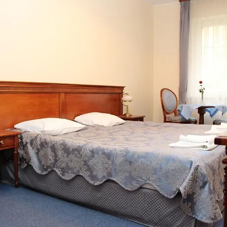 Piastowska Couette-café Szklarska Poreba