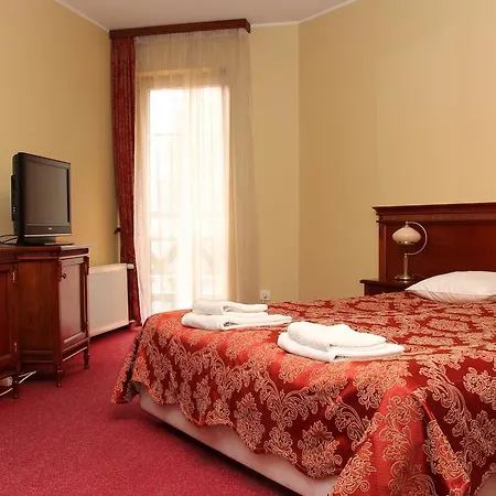 Piastowska Bed and breakfast 3*
