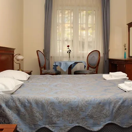 Piastowska 3* Szklarska Poreba