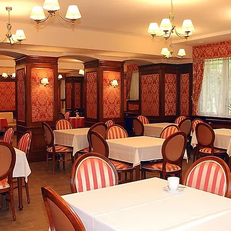 Piastowska Szklarska Poreba