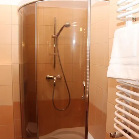 Bed and breakfast Piastowska Szklarska Poręba