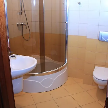 Piastowska Bed and breakfast