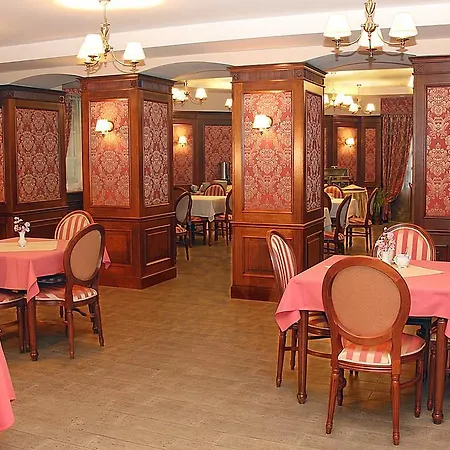 Bed and breakfast Piastowska