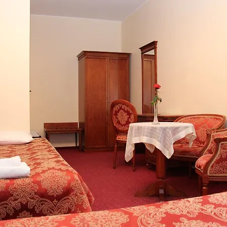 Piastowska Szklarska Poreba