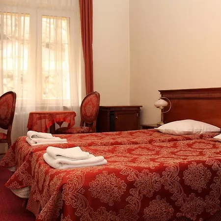 Couette-café Piastowska Szklarska Poreba