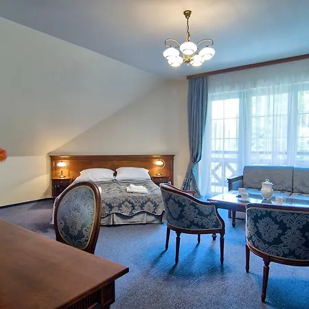 Couette-café Piastowska