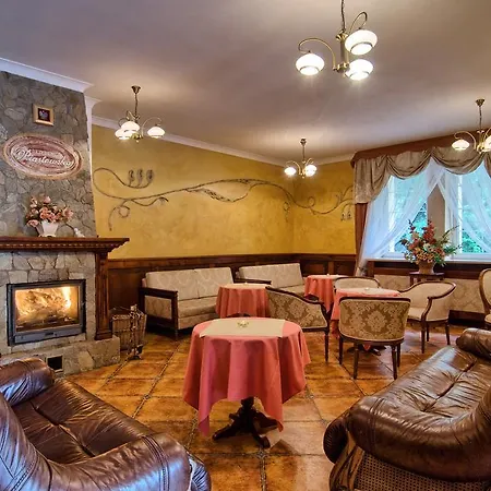 Piastowska Couette-café