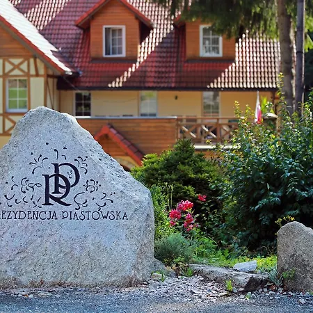 Piastowska Bed and breakfast 3*