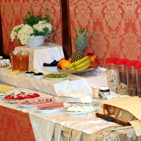 Bed and breakfast Piastowska