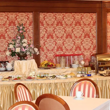 Piastowska Bed & Breakfast Szklarska Poręba