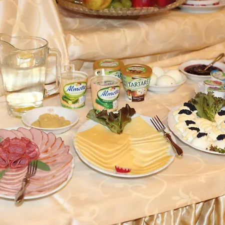 Couette-café Piastowska Szklarska Poreba