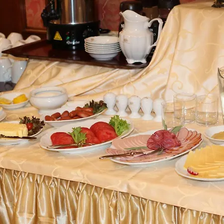 Piastowska Couette-café