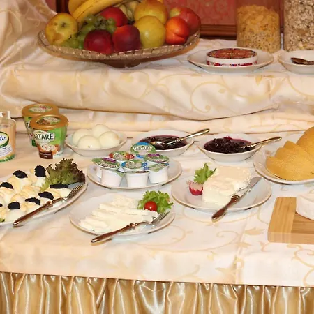Piastowska Bed & Breakfast Szklarska Poręba