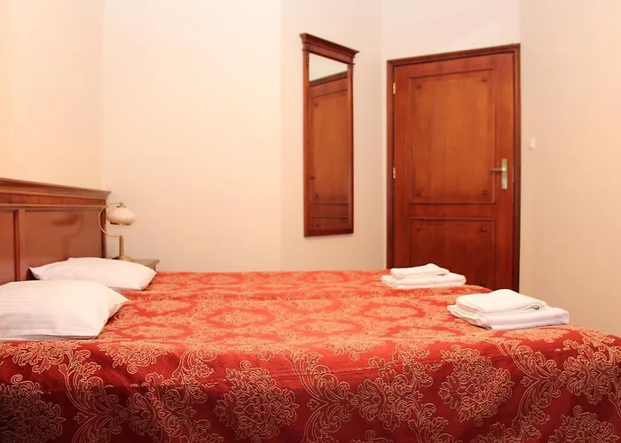 Piastowska 3* Szklarska Poreba