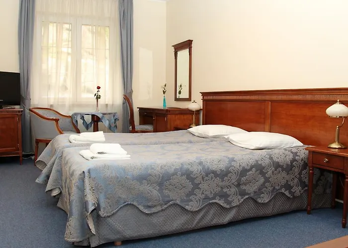 Bed & Breakfast Piastowska