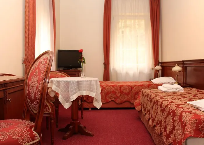 Piastowska Bed & Breakfast