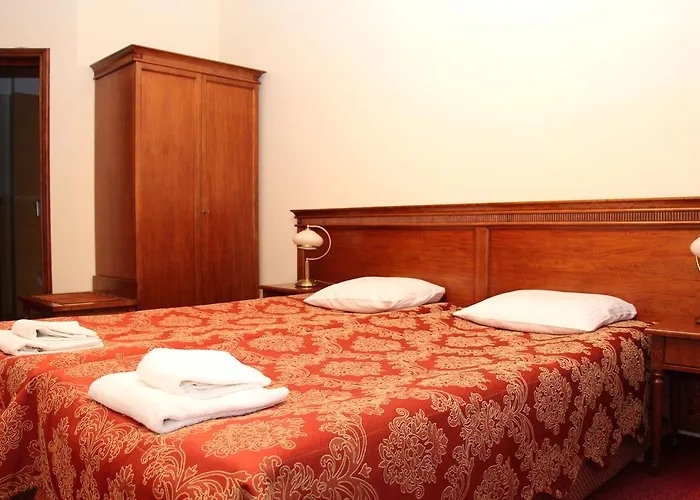 Bed & Breakfast Piastowska Szklarska Poreba