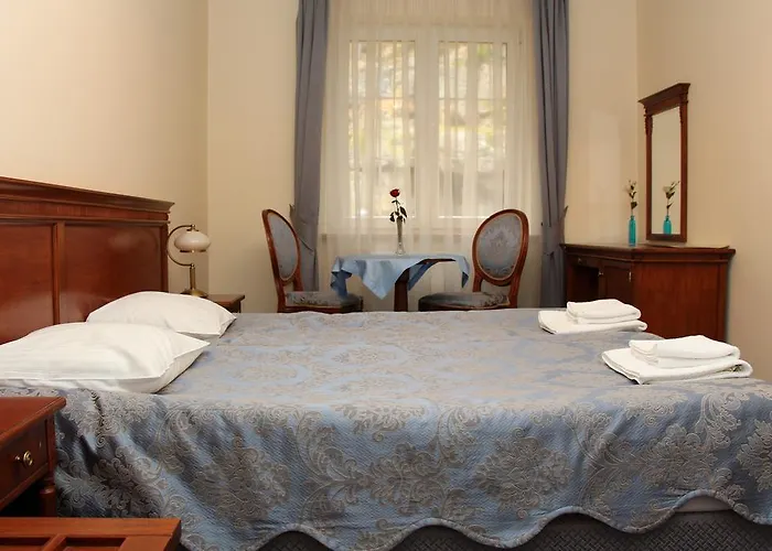 Piastowska 3* Szklarska Poreba