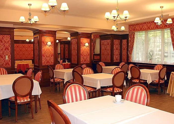 Piastowska Szklarska Poreba