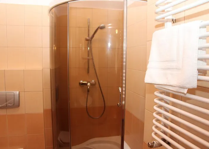 Bed & Breakfast Piastowska Szklarska Poreba