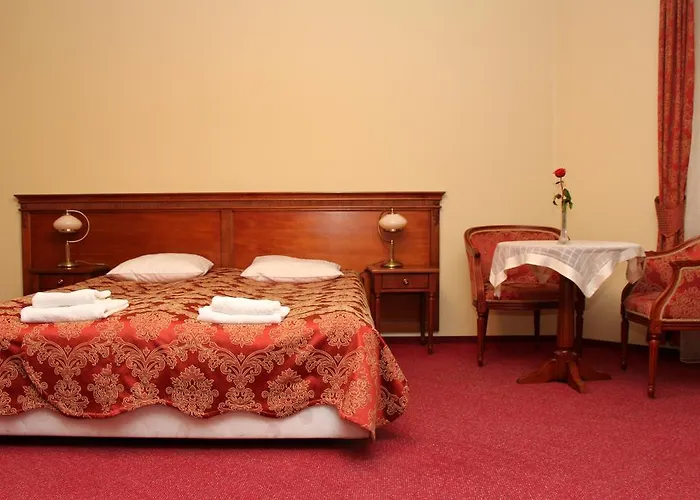 Piastowska 3* Szklarska Poreba