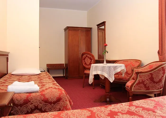 Piastowska Szklarska Poreba