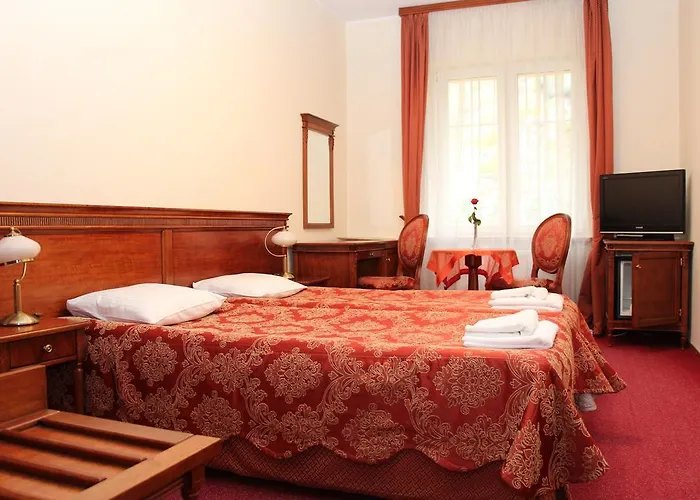 Piastowska Bed & Breakfast