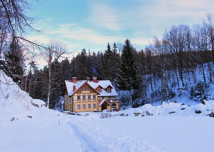 Piastowska Bed & Breakfast