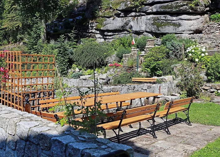 Piastowska 3* Szklarska Poreba