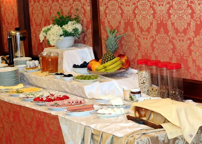 Bed & Breakfast Piastowska