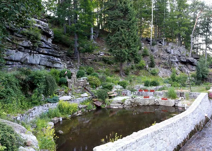 Piastowska 3* Szklarska Poreba