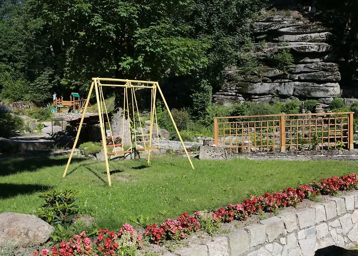 Piastowska 3* Szklarska Poreba