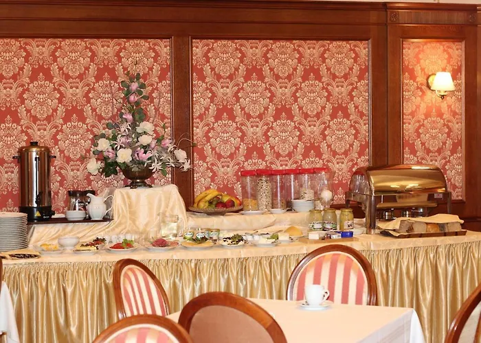 Piastowska Bed & Breakfast Szklarska Poreba