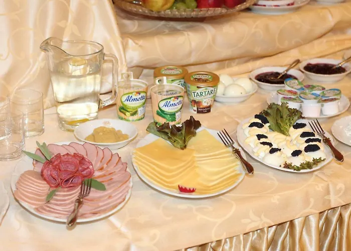 Bed & Breakfast Piastowska Szklarska Poreba