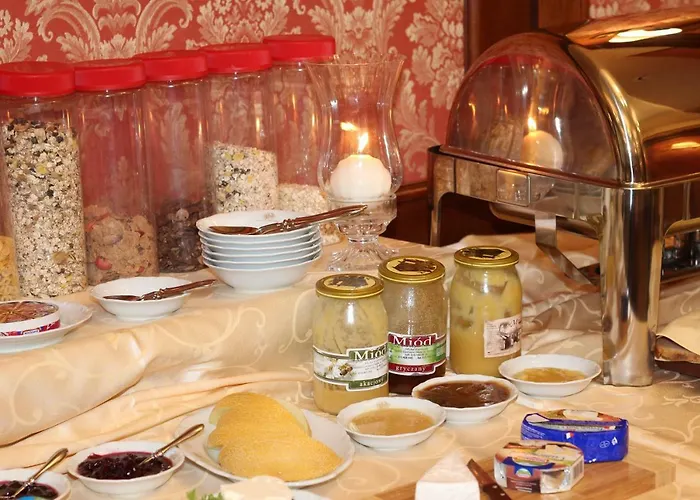 Piastowska Szklarska Poreba