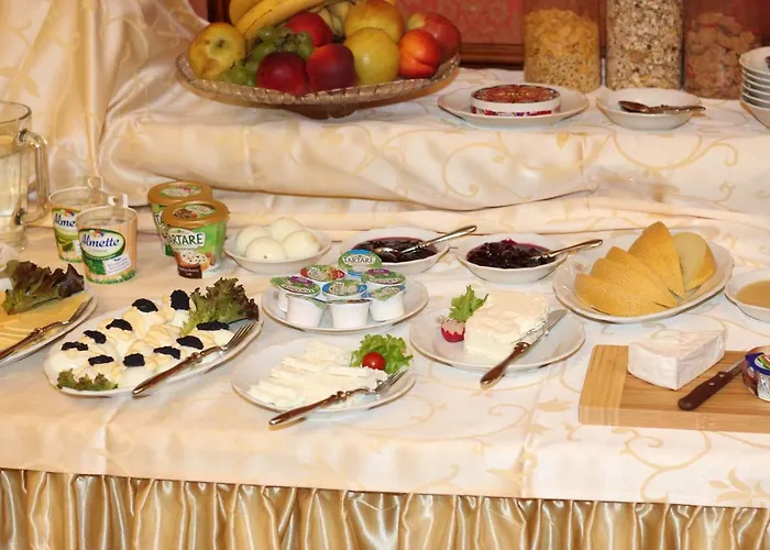 Piastowska Bed & Breakfast Szklarska Poreba